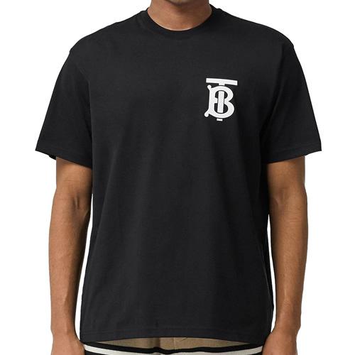バーバリー BURBERRY Tシャツ 半袖 クルーネック 丸首 メンズ バーバリー BURBERRY Tシャツ 半袖 クルーネック 丸首 メンズ