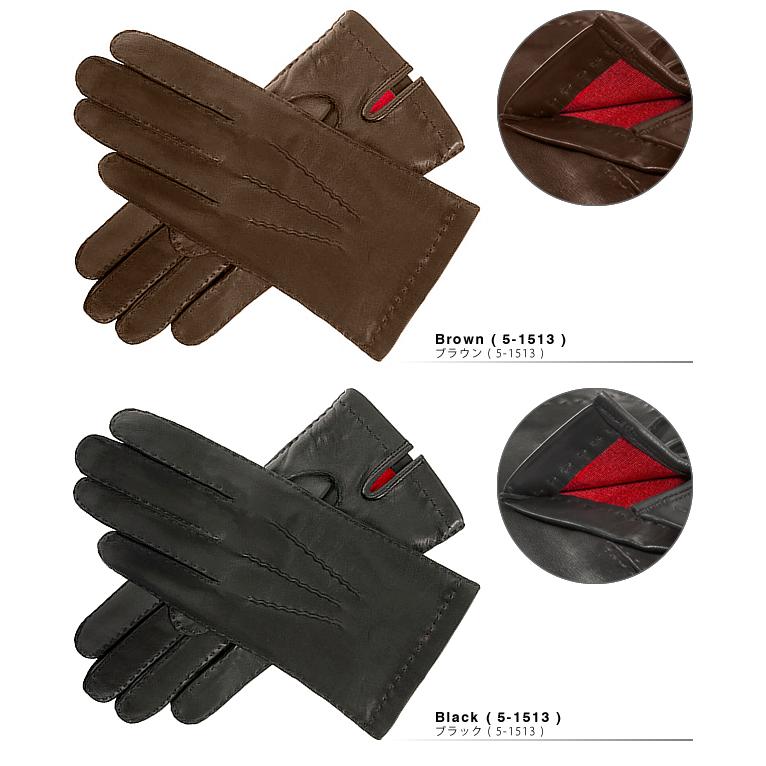 DENTS デンツ キングストン KINGSTON 手袋 レザーグローブ 革