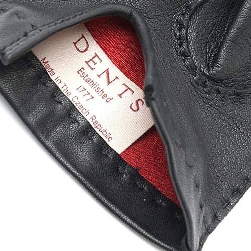 DENTS デンツ キングストン KINGSTON 手袋 レザーグローブ 革