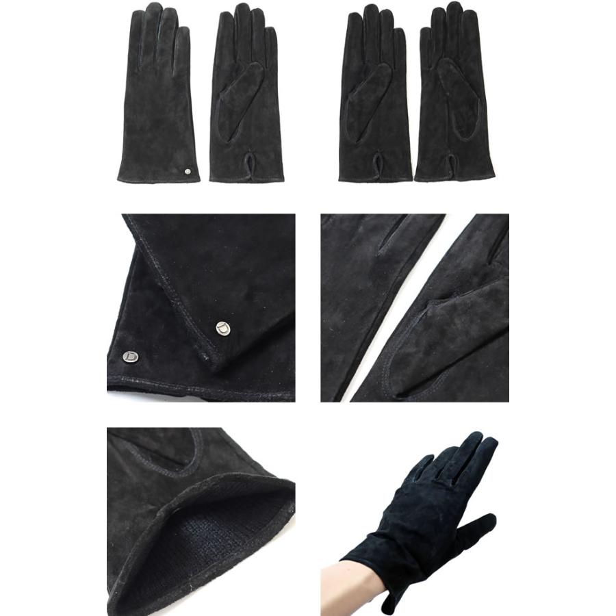 ☆美品☆ デンツ　DENTS レザーグローブ　ブラック　7 1/2 楽天市場】dents 手袋 デンツ グローブ メンズ スマホ対応 革