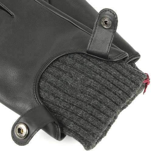定価4.8万【007進化型タッチパネル対応】DENTS ブラック 7.5 楽天市場】dents 手袋 デンツ グローブ メンズ スマホ対応 革