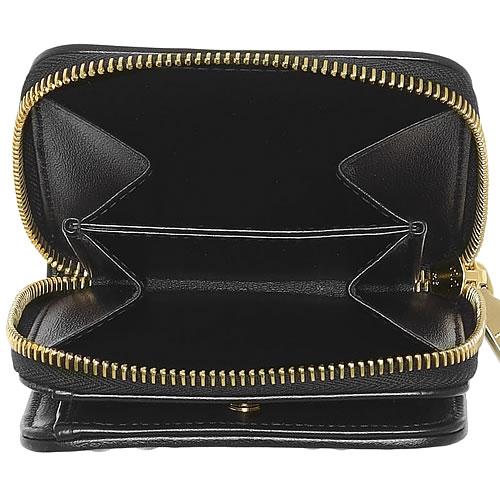 miu ミュウミュウ MIUMIU 財布 二つ折り財布 スモール ナッパ miu ミュウミュウ MIUMIU 財布 二つ折り財布 スモール ナッパ