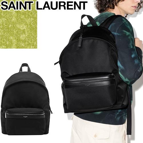 サンローラン SAINT LAURENT バッグ リュック バックパック