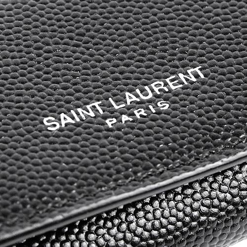 サンローラン パリ SAINT LAURENT PARIS キーケース 4連 メンズ