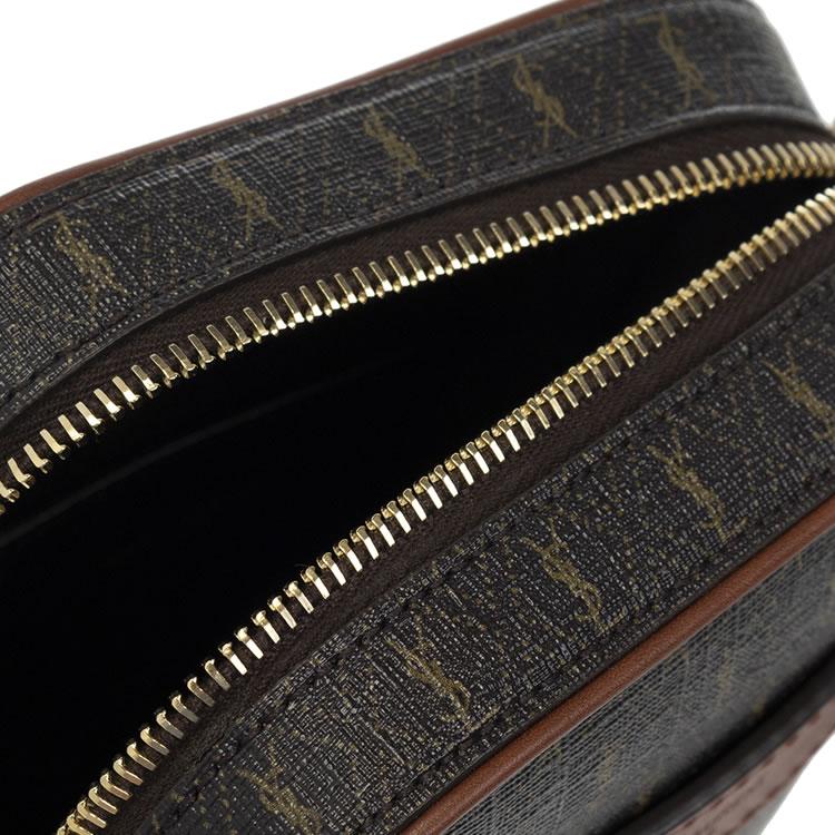 SAINT LAURENT サンローラン パリ PARIS バッグ ショルダー SAINT LAURENT サンローラン パリ PARIS バッグ ショルダー