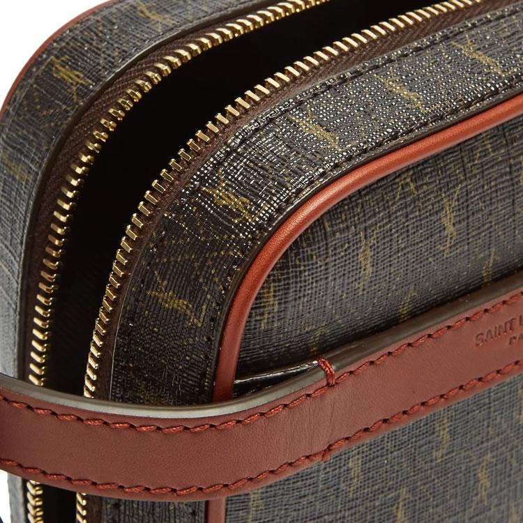 SAINT LAURENT サンローラン パリ PARIS バッグ ショルダー SAINT LAURENT サンローラン パリ PARIS バッグ ショルダー