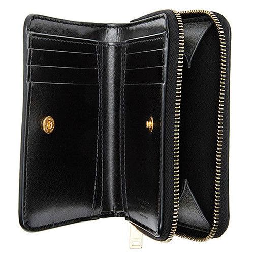 サンローラン パリ SAINT LAURENT PARIS 財布 二つ折り財布 小銭入れ