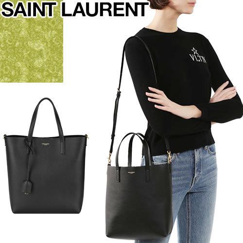 サンローラン パリ Saint Laurent Paris バッグ トートバッグ ショルダーバッグ レディース メンズ 本革 軽い 斜めがけ ブランド プレゼント 黒 ブラック 2 031 Mss 通販 Yahoo ショッピング