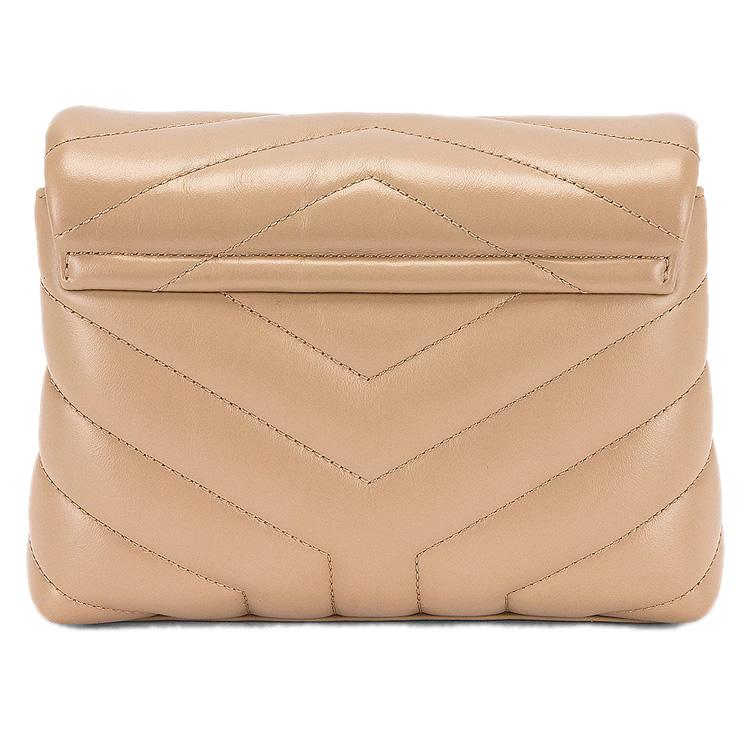 SAINT LAURENT サンローラン バッグ ショルダーバッグ ルル トイ SAINT LAURENT サンローラン バッグ ショルダーバッグ ルル トイ