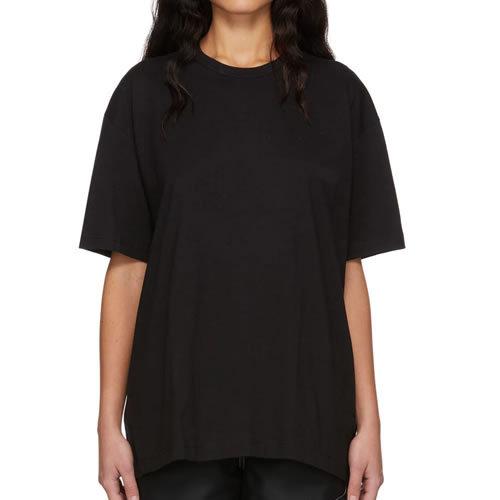 COMME des GARCONS コムデギャルソン Tシャツ 半袖 クルーネック COMME des GARCONS コムデギャルソン Tシャツ 半袖 クルーネック