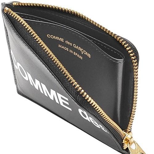 専用 美品 COMME des GARCONS コインケース ミニ財布 ブラック 楽天市場】コム デ ギャルソン COMME des GARCONS コインケース