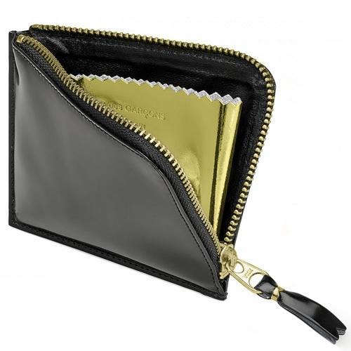 COMME des GARCONS（コムデギャルソン） 財布 ミニ財布 コインケース