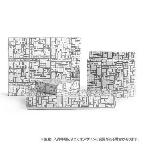 COMME des GARCONS（コムデギャルソン） 長財布 ラウンドファスナー