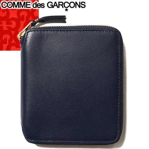 COMME des GARCONS（コムデギャルソン） 財布 ミニ財布 二つ折り財布
