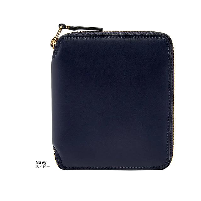 COMME des GARCONS（コムデギャルソン） 財布 ミニ財布 二つ折り財布