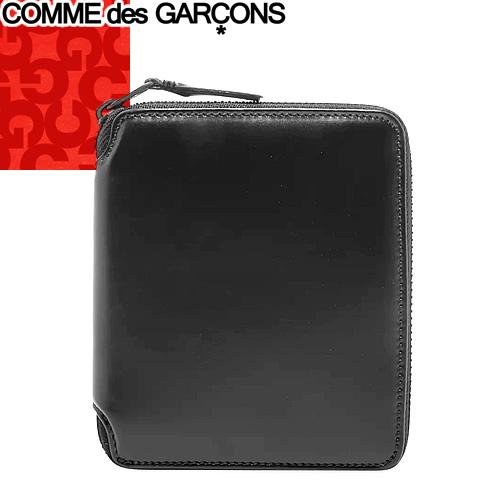 COMME des GARCONS（コムデギャルソン） 財布 二つ折り財布 ベリー