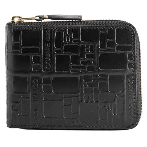 コムデギャルソン　財布　SA 4100 COMME des GARCONS 並行輸入品 Wallet Comme Garcons ウォレット
