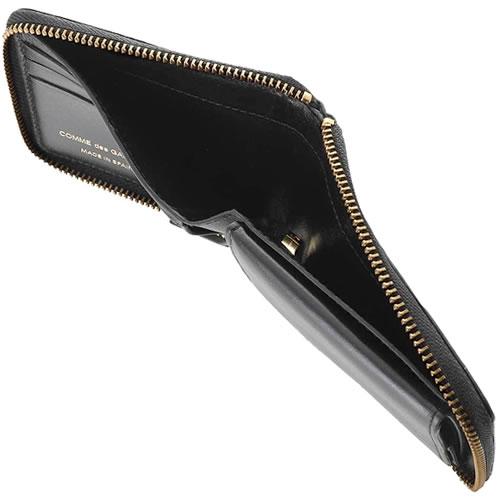コムデギャルソン　財布　SA7100EL 楽天市場】コムデギャルソン COMME des GARCONS メンズ