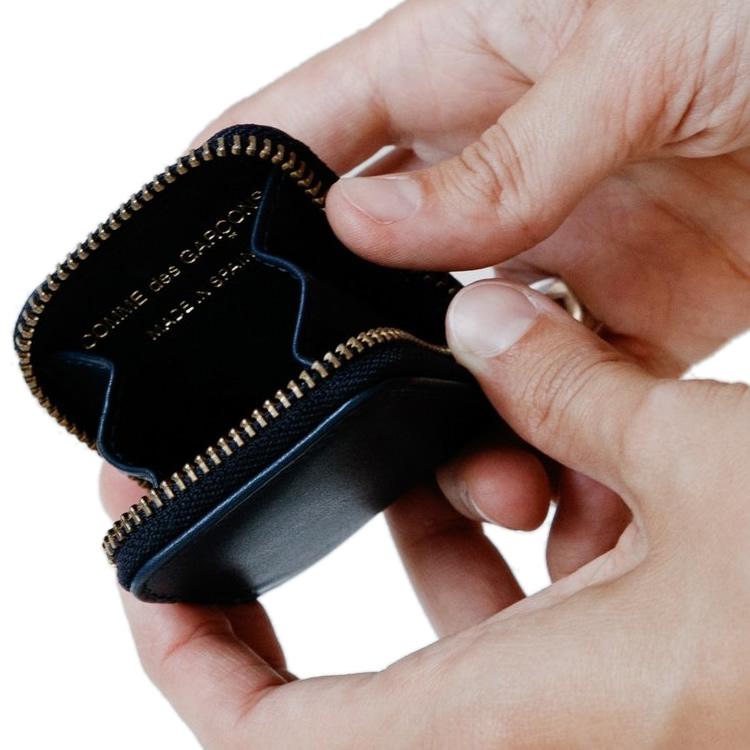 COMME des GARCONS（コムデギャルソン） コインケース 小銭入れ 財布