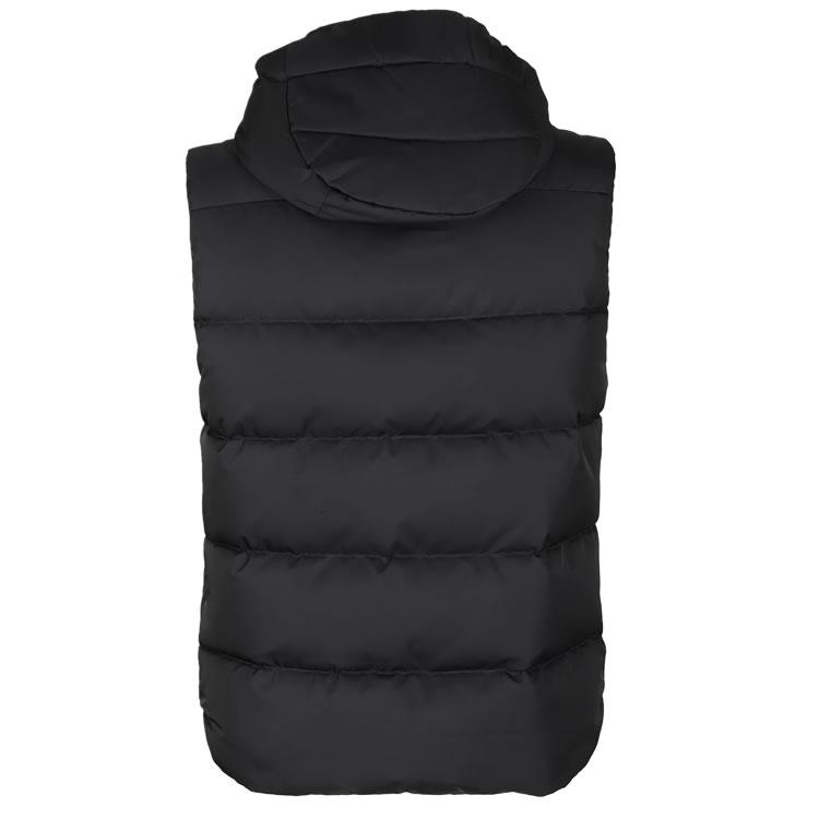 MOORER ムーレー ファイアー MooRER FIRE WK ダウン ダウンベスト ジレ