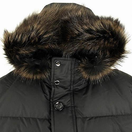 MOORER（ムーレー） ダウン ダウンジャケット ダウンコート N-3B