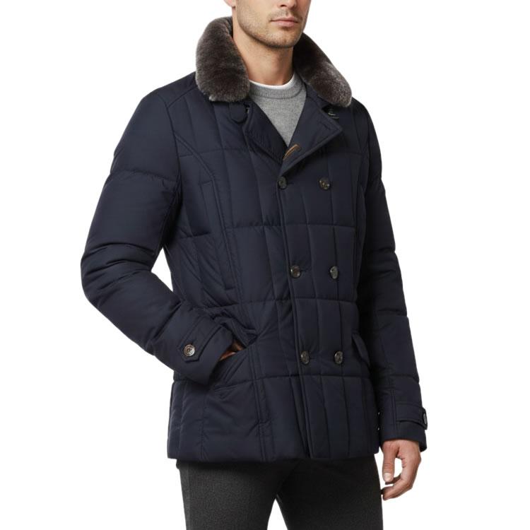 MOORER（ムーレー） シーロ MooRER SIRO-KM ダウンジャケット ダウン