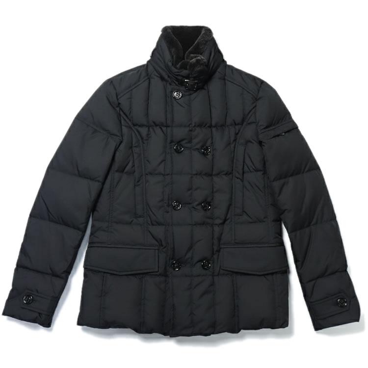 MOORER（ムーレー） シーロ MooRER SIRO-KM ダウンジャケット ダウン