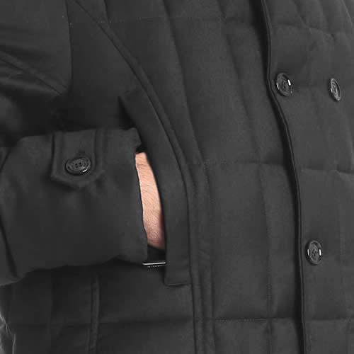 MOORER ムーレー シーロ MooRER SIRO-L ダウンジャケット ダウンコート