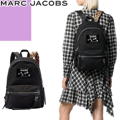 マークジェイコブス MARC JACOBS バッグ リュック リュックサック ザ