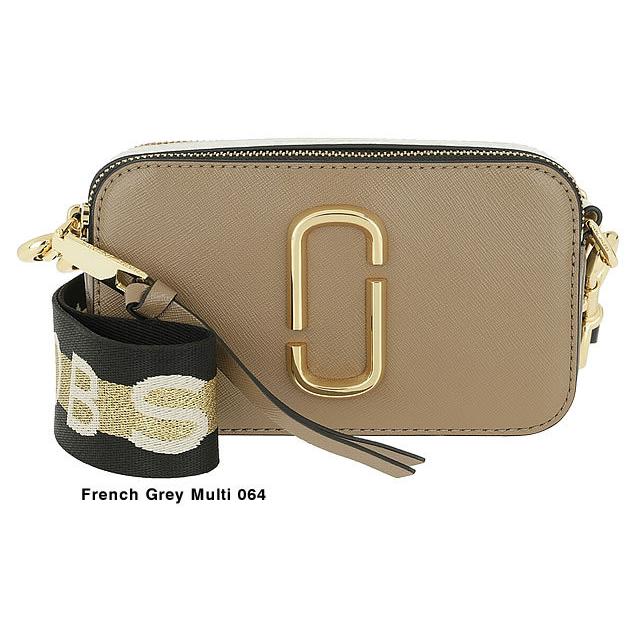 MARC JACOBS マークジェイコブス バッグ ショルダーバッグ ザ