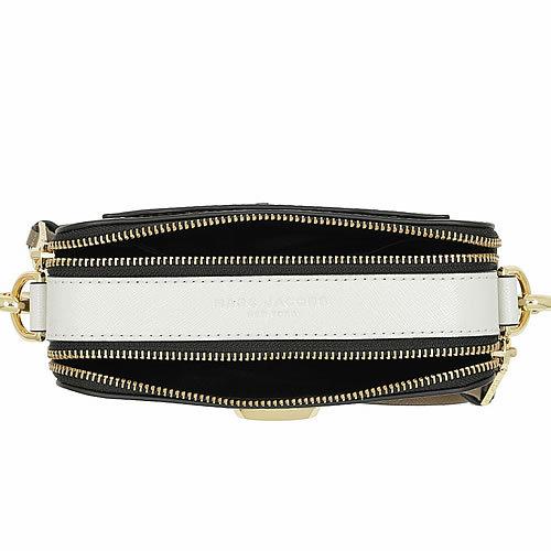 希少 美品 マークジェイコブス スナップショット カメラバッグ ショルダーバッグ Amazon | [マークジェイコブス] バッグ ショルダーバッグ