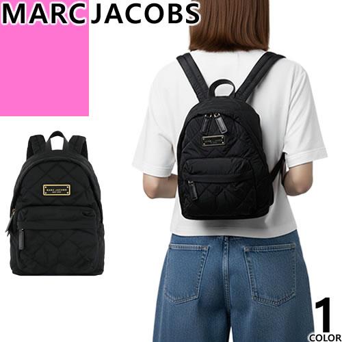 MARC JACOBS（マーク・ジェイコブス） リュック バックパック