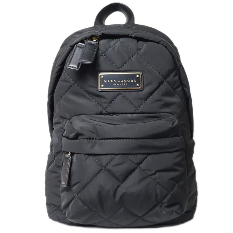 MARC JACOBS（マーク・ジェイコブス） リュック バックパック