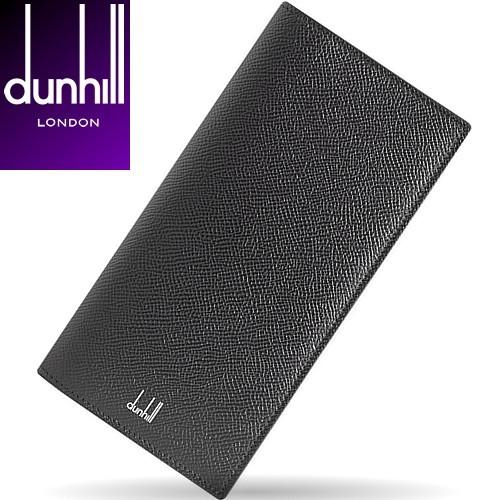 ダンヒル Dunhill 財布 長財布 カドガン メンズ ブランド 本革 革 薄い 薄型 小銭入れあり プレゼント ギフト 男性 黒 ブラック 292 002 Mss 通販 Yahoo ショッピング