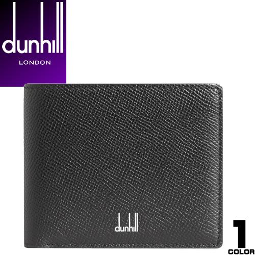 ダンヒル dunhill 財布 二つ折り財布 カドカン 4CC ＆ コインパース