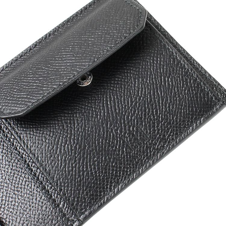 dunhill（ダンヒル） 財布 二つ折り財布 カドカン 4CC ＆ コインパース