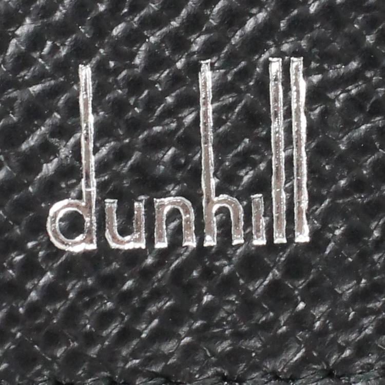 dunhill（ダンヒル） 財布 二つ折り財布 カドカン 4CC ＆ コインパース