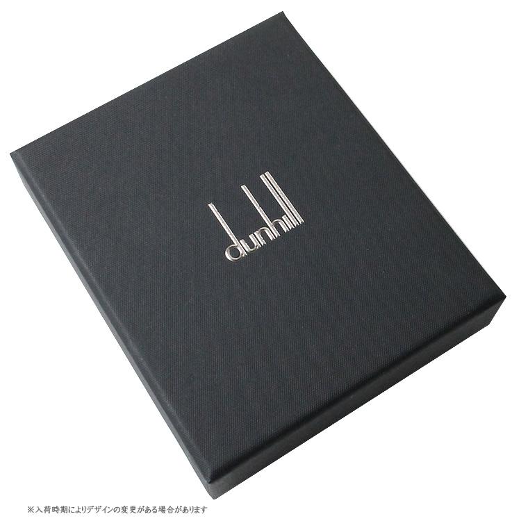 dunhill（ダンヒル） 財布 二つ折り財布 カドカン 4CC ＆ コインパース
