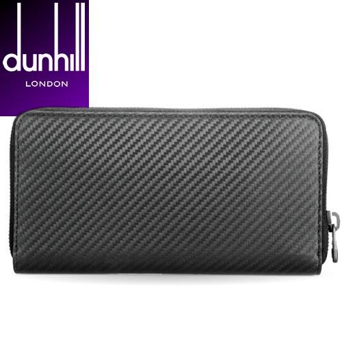 ダンヒル Dunhill 財布 長財布 シャーシ ジップ コート ウォレット メンズ ラウンドファスナー 小銭入れ付き ブランド 本革 黒 ブラック 292 016 Mss 通販 Yahoo ショッピング