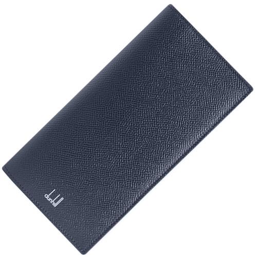 dunhill ダンヒル 財布 長財布 かぶせ 小銭入れあり カドガン dunhill ダンヒル 財布 長財布 かぶせ 小銭入れあり カドガン