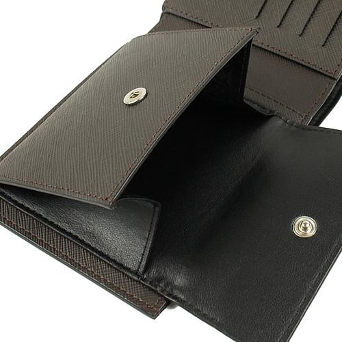 dunhill ダンヒル 財布 二つ折り財布 小銭入れあり メンズ dunhill ダンヒル 財布 二つ折り財布 小銭入れあり メンズ