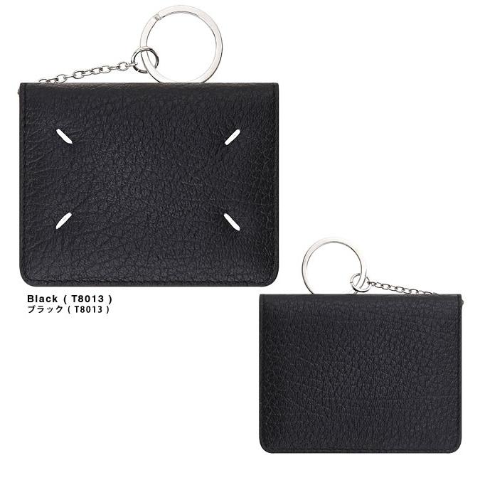 Maison Margiela メゾンマルジェラ カードケース パスケース Maison Margiela メゾンマルジェラ カードケース パスケース