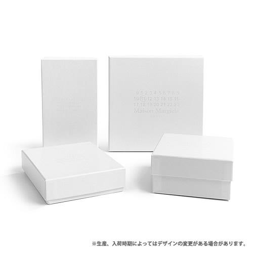 メゾンマルジェラ Maison Margiela 財布 二つ折り財布 メゾンマルジェラ Maison Margiela 財布 二つ折り財布