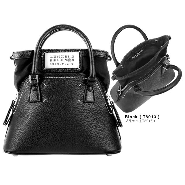 Maison Margiela メゾンマルジェラ バッグ ショルダーバッグ Maison Margiela メゾンマルジェラ バッグ ショルダーバッグ
