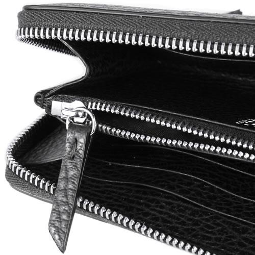 Maison Margiela メゾンマルジェラ 財布 長財布 ラウンド Maison Margiela メゾンマルジェラ 財布 長財布 ラウンド