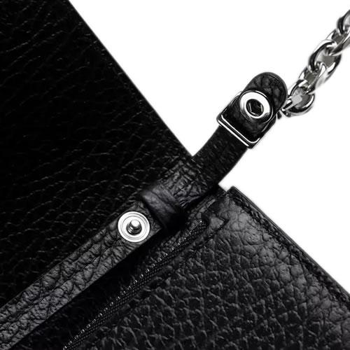 Maison Margiela メゾンマルジェラ 財布 長財布 4ステッチ Maison Margiela メゾンマルジェラ 財布 長財布 4ステッチ