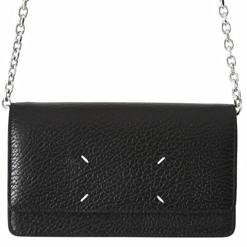Maison Margiela メゾンマルジェラ 財布 長財布 4ステッチ Maison Margiela メゾンマルジェラ 財布 長財布 4ステッチ