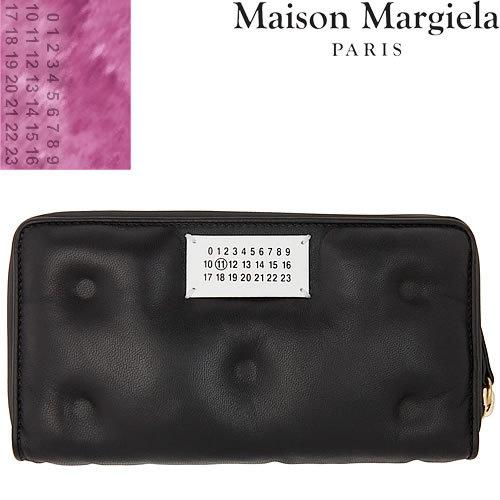 メゾンマルジェラ Maison Margiela 財布 長財布 グラム スラム ロング 
