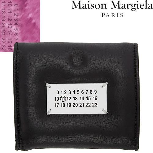 メゾンマルジェラ Maison Margiela 財布 三つ折り財布 グラム スラム