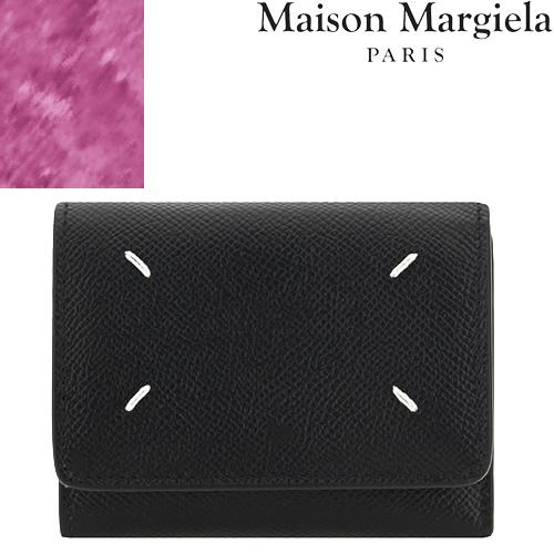 Maison Margiela（メゾンマルジェラ） 財布 三つ折り財布 4ステッチ